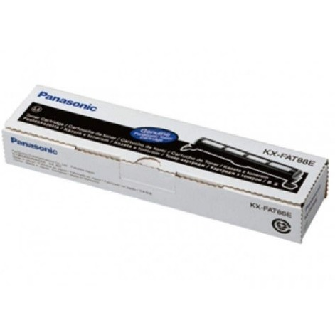 Panasonic KX-FAT88E Original Toner