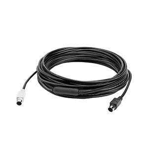 Logitech Group 10m Extended Cable 939-001487