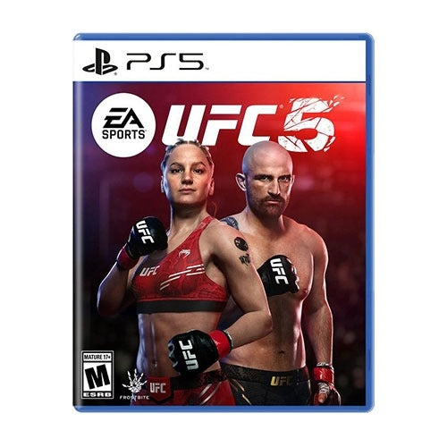 EA Sports UFC 5 for PS5