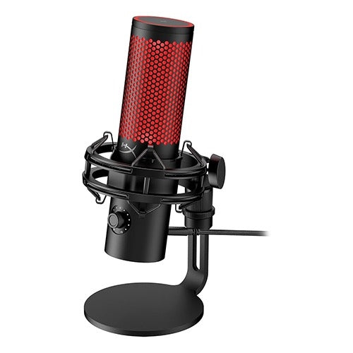 HyperX Quadcast 2 S Gaming Microphone 9A273AA