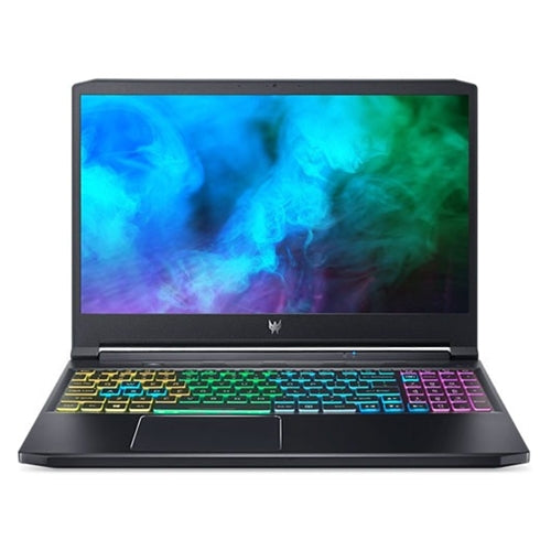 Recertified Acer Predator Triton 300 Intel i7-11800H RTX 3060 15.6-inch Gaming Laptop PT315-53-79FG