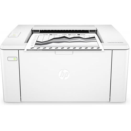 HP Laserjet Printer M107W 4ZB78A