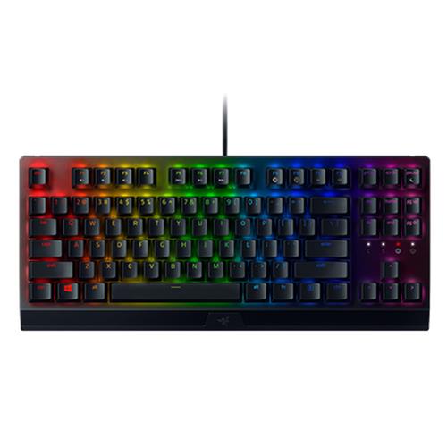 Razer Blackwidow V3 Tenkeyless Mechanical Gaming Keyboard RZ03-03490100-R3M1