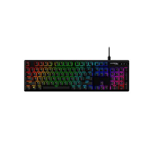 HyperX Alloy Origins Gaming Keyboard PBT 639N3AA