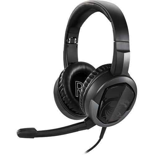 MSI Immerse Gaming Headset GH30 V2