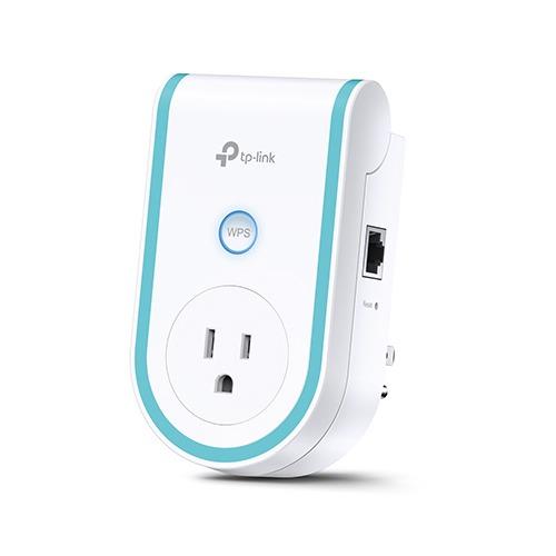 TP-Link RE360 Wi-Fi Range Extender With AC Passthrough