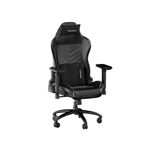 Fantech GC-192 Gaming Chair Ledare Midnight Black