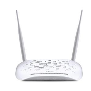 TP-Link TD-W9970 Wireless VDSL/ADSL Modem Router