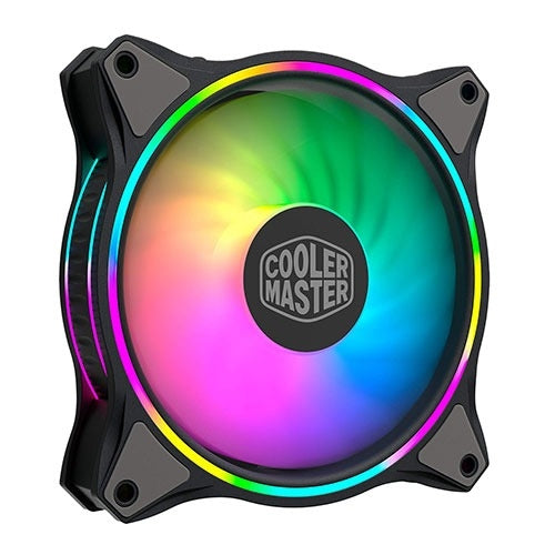 Cooler Master MasterFan MF120 Halo 3in1ARGB MFL-B2DN-213P2-R2