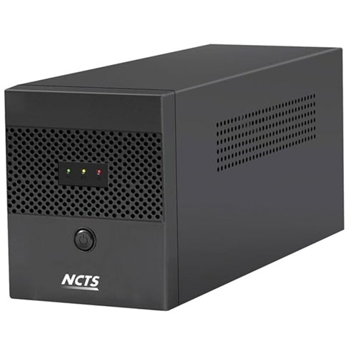 NCTS NU9220 Lineinteractive Ups 2000VA