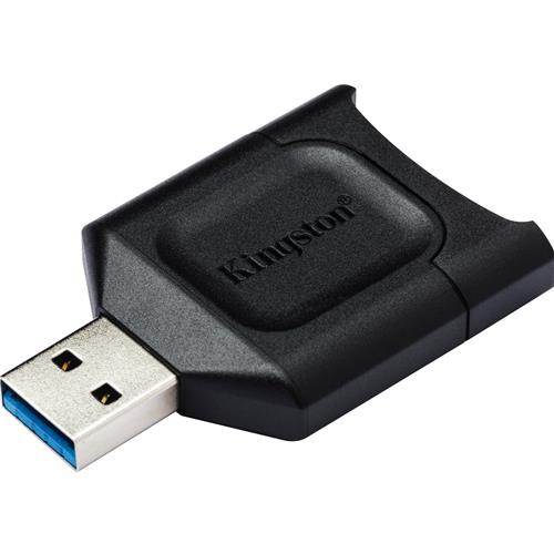 Kingston Mobile Lite Plus SD Card Reader USB 3.2 - MLP