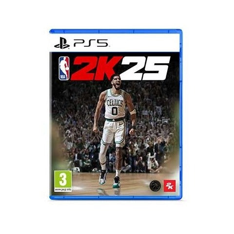 NBA 2K25 for PS5