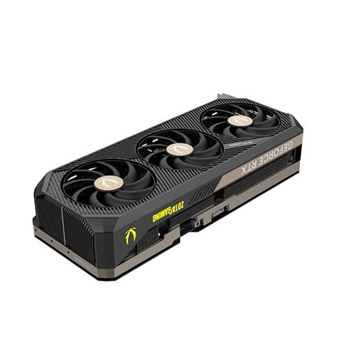 ZOTAC GAMING GeForce RTX 5080 SOLID OC ZT-B50800J-10P