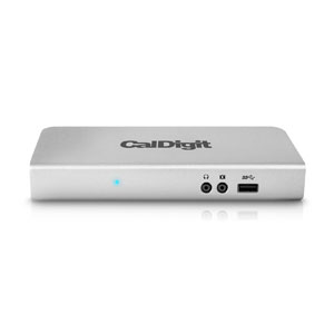 Caldigit TS3 Plus Thunderbolt 3 Dock station