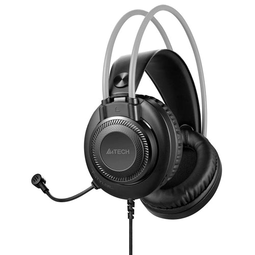 A4Tech FH200i Conference Over-Ear Headphone