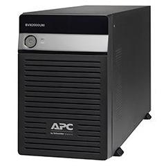 APC BVX2000UXI Easy UPS 2000VA Without Battery