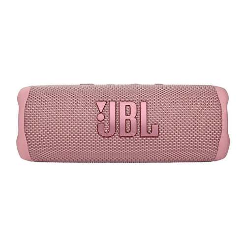 JBL Flip 6 Portable Waterproof Bluetooth Speaker Pink