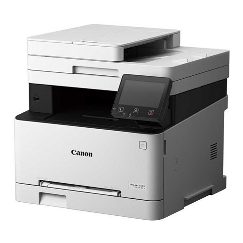 Canon I-Sensys Color Laser Printer MF655CDW