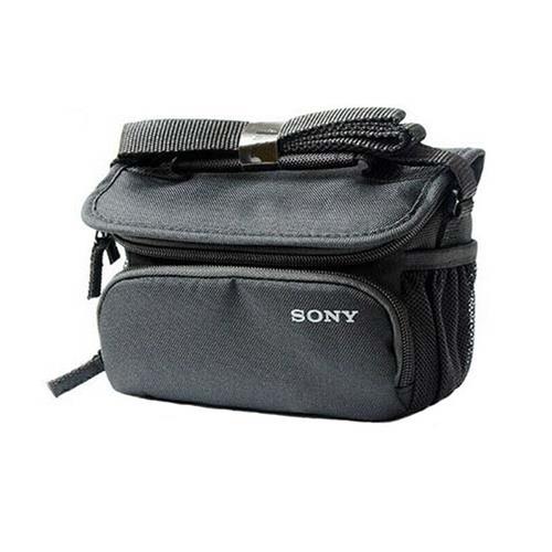 Sony Soft Carrying Camera Bag LCS-BDM