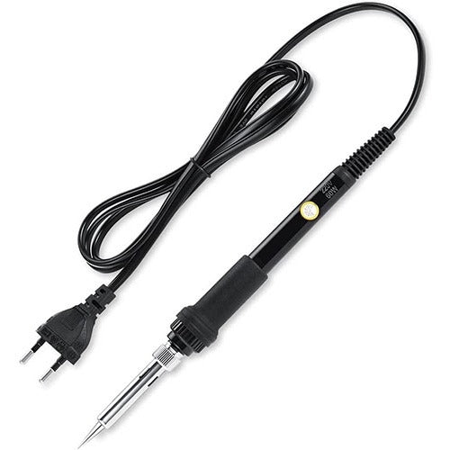 Kemei 220V 60W Electric Soldering Iron Temperature Adjustable