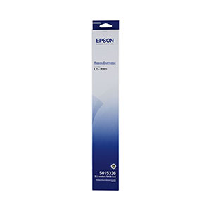 Epson Ribbon S015336 LQ-2090