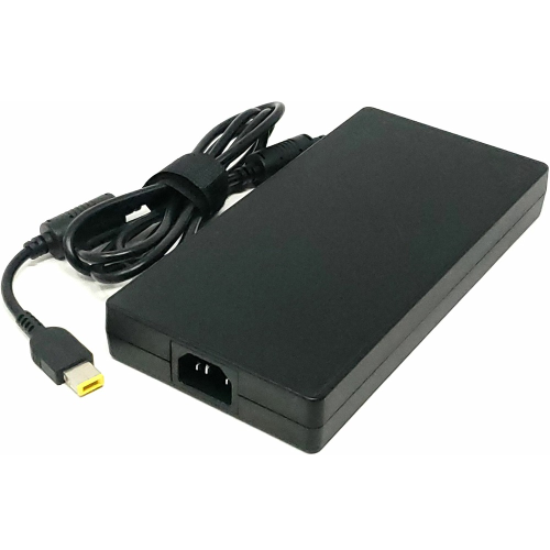 Lenovo 230Watt Original AC Adapter 20V 11.5A USB ADL230NDC3A