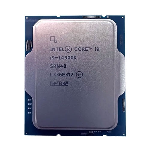 Intel Core i9-14900K up to 6.0GHZ (Tray)