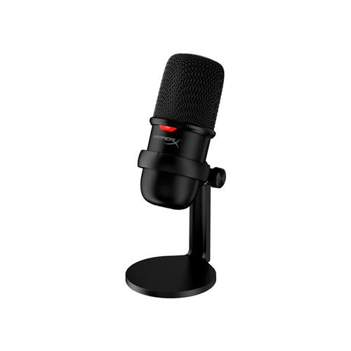 HyperX Solocast Microphone 4P5P8AA