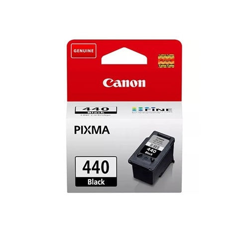 Canon PG-440 Original Ink Black