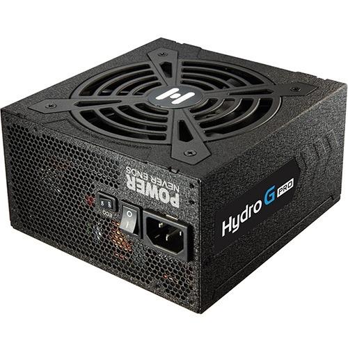 FSP Hydro G Pro 750Watt 80 Plus Gold Fully Modular PSU PPA7505406