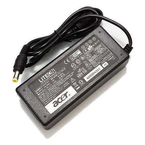 Acer 65Watt Replacement AC Adapter 19V 3.42A Big Pin