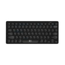 Heatz Ultra Slim Bluetooth Keyboard - ZK07