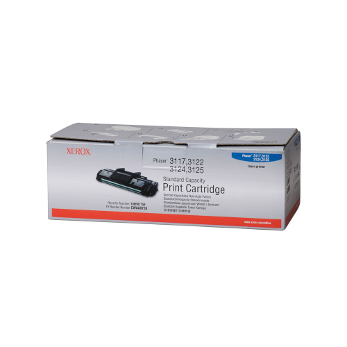 Xerox CWAA0759 Original Toner