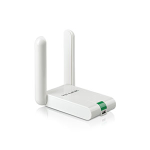 TP-Link TL-WN822N USB To WIFI Adapter