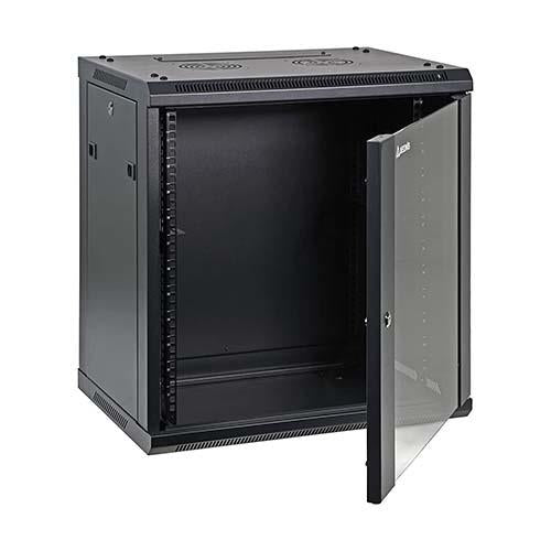 Network Cabinet 12U FS12U  D: 60cm W:45cm H: 64cm