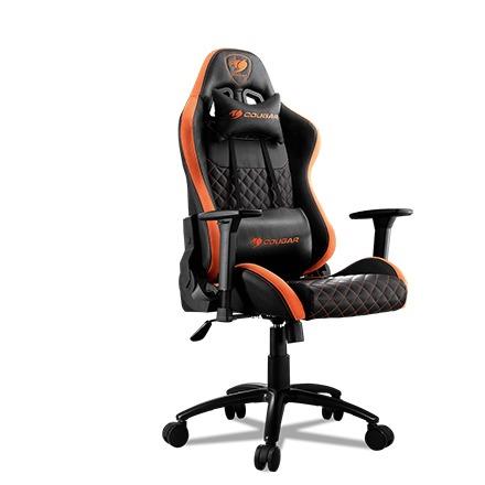 Cougar Armor Pro Gaming Chair CGR-ARMOR-PRO