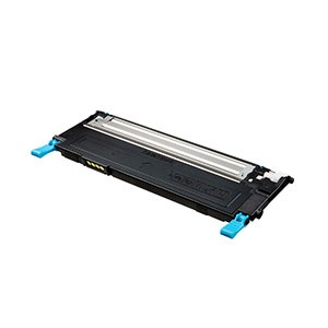 Samsung CLT-C409S Original Toner Cyan