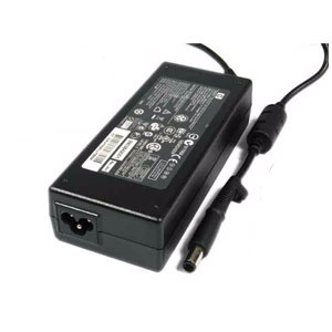 HP Original AC Adapter 18.5V, 6.5A PIN