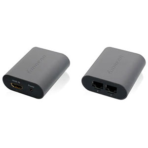 Iogear HDMI Cable Extender GVE300