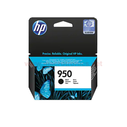 HP 950 Original Ink Black CN049AE