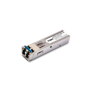 Planet SFP+ Fiber Optic Module MTB-LR