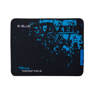 E-Blue Gaming Mouse Pad Medium Size EMP004