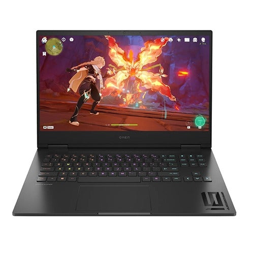 HP Omen 16T-WF100 912K7AV Intel i9-14900HX With RTX 4070 16-inch FHD 165Hz Gaming Laptop