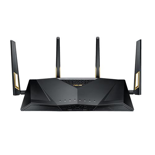 ASUS RT-AX88U AX6000 Dual Band WiFi 6