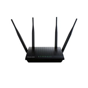 Prolink Wireless Router AC1200-PRC3801