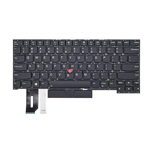 Lenovo Original Keyboard For Lenovo ThinkPad T490S