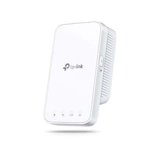 TP-Link RE300 Range Extender Dual Band Mesh Wi-Fi