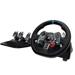 Logitech G29 Racing Wheel For PS3 & PS4 & PS5 941-000113