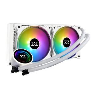 Xigmatek Aurora Arctic 240 AIO CPU Cooler EN44337