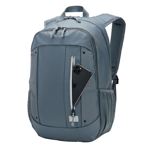 Case Logic Jaunt 15.6-inch Laptop Backpack Graphite WMBP215